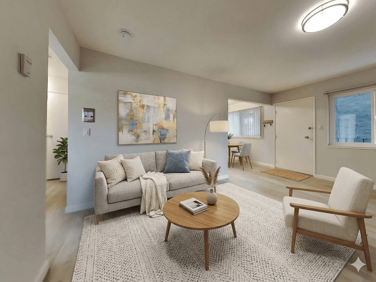New Haus Apartments